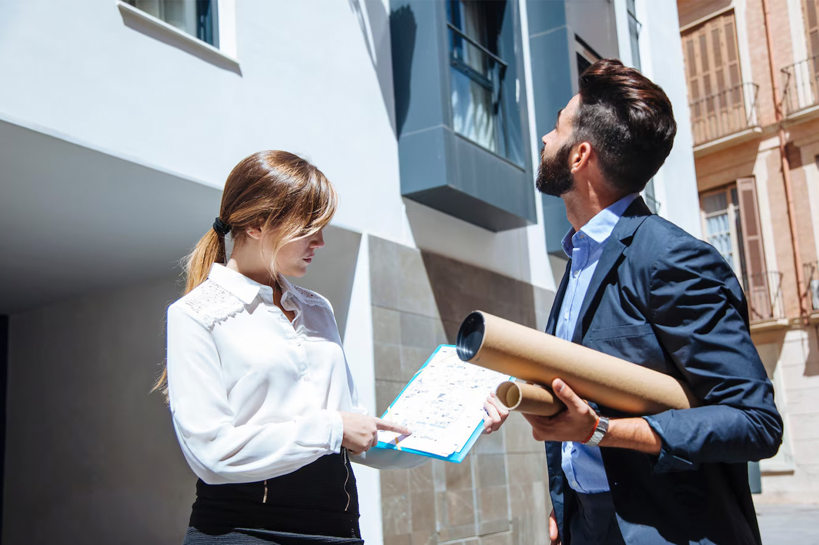 Servicios - Gerencia para promotoras de viviendas en Son Servera